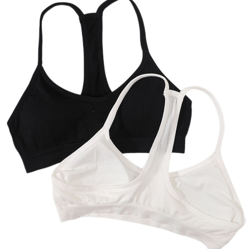 T Shirt Bra Seamless - Women Seamless Bra Wireless Underwear Brassiere