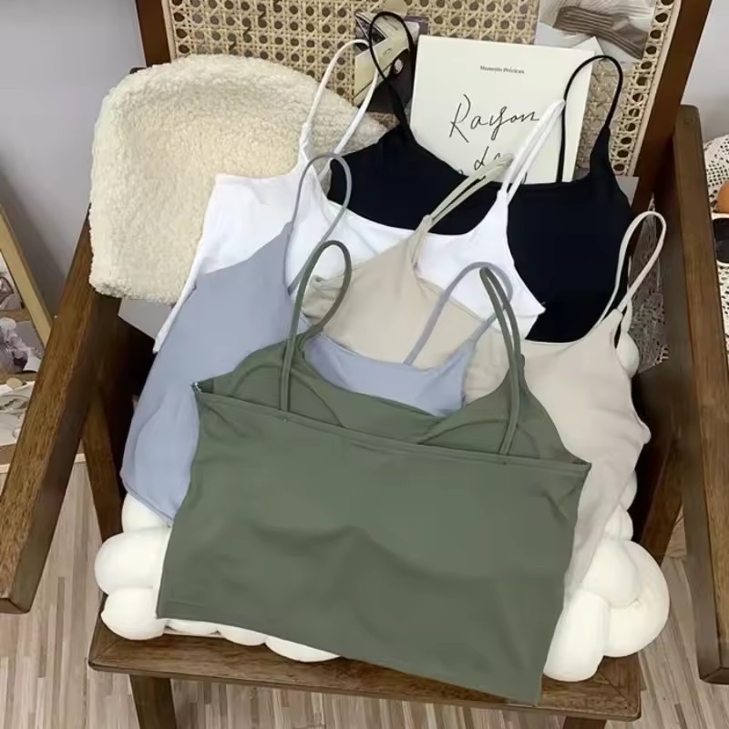 Women Seamless Ice Silk Padded - T Shirt Bra Seamless recensione e prezzo
