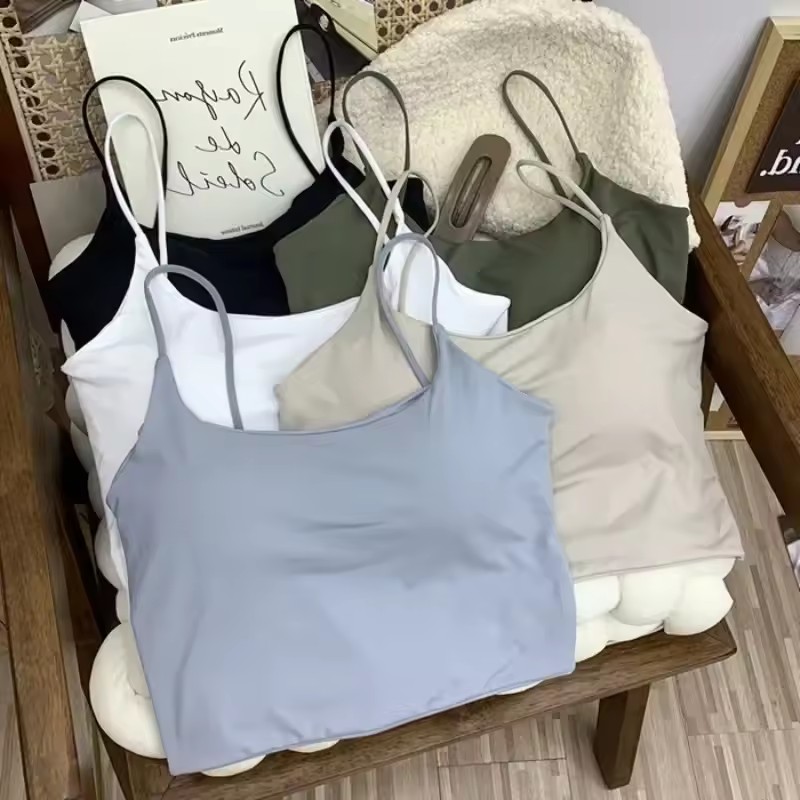 Women Seamless Ice Silk Padded - T Shirt Bra Seamless recensione e prezzo