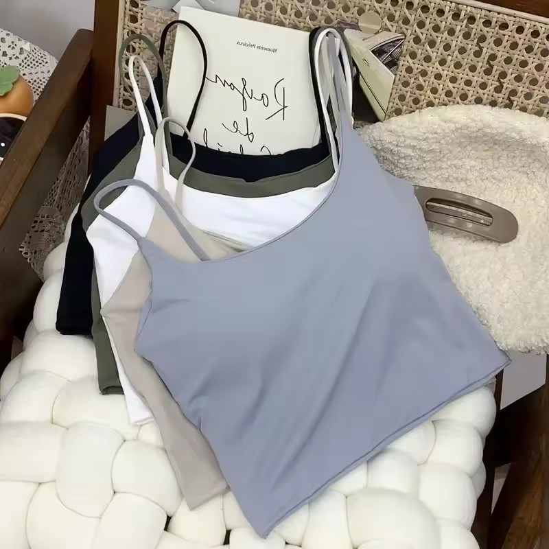 Women Seamless Ice Silk Padded - T Shirt Bra Seamless recensione e prezzo