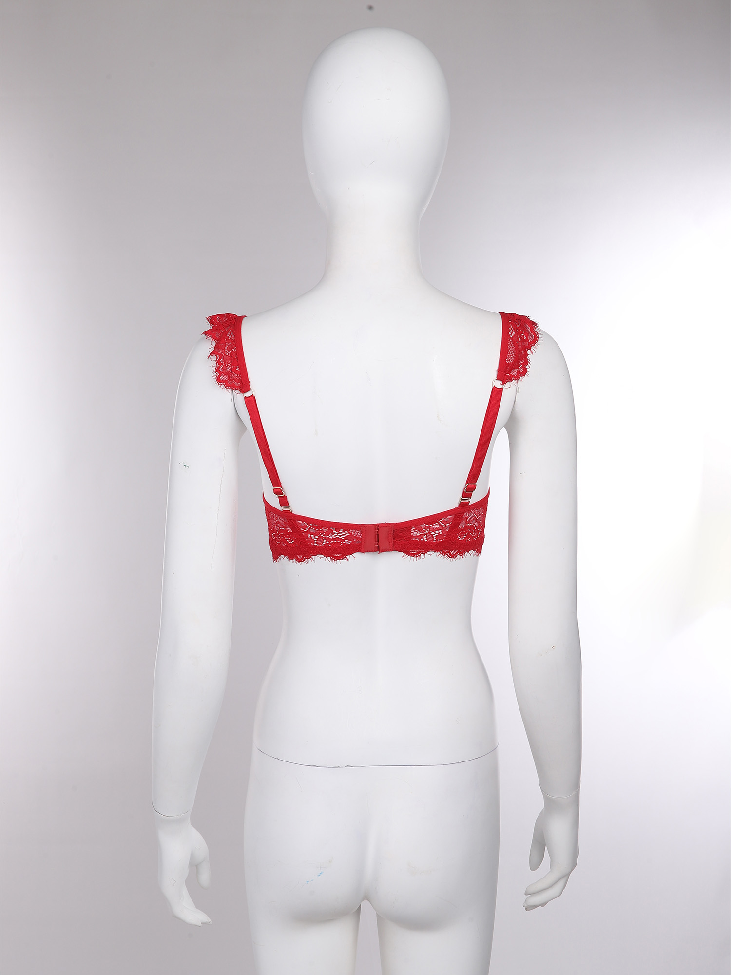 Womens Adult Honeymoon Lingeri - Demi Bra Balconette recensione e prezzo