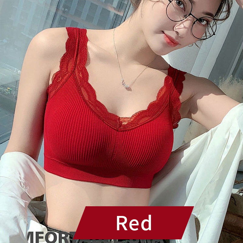 Sexy Lace Bras For Women Witho - T Shirt Bra Seamless recensione e prezzo