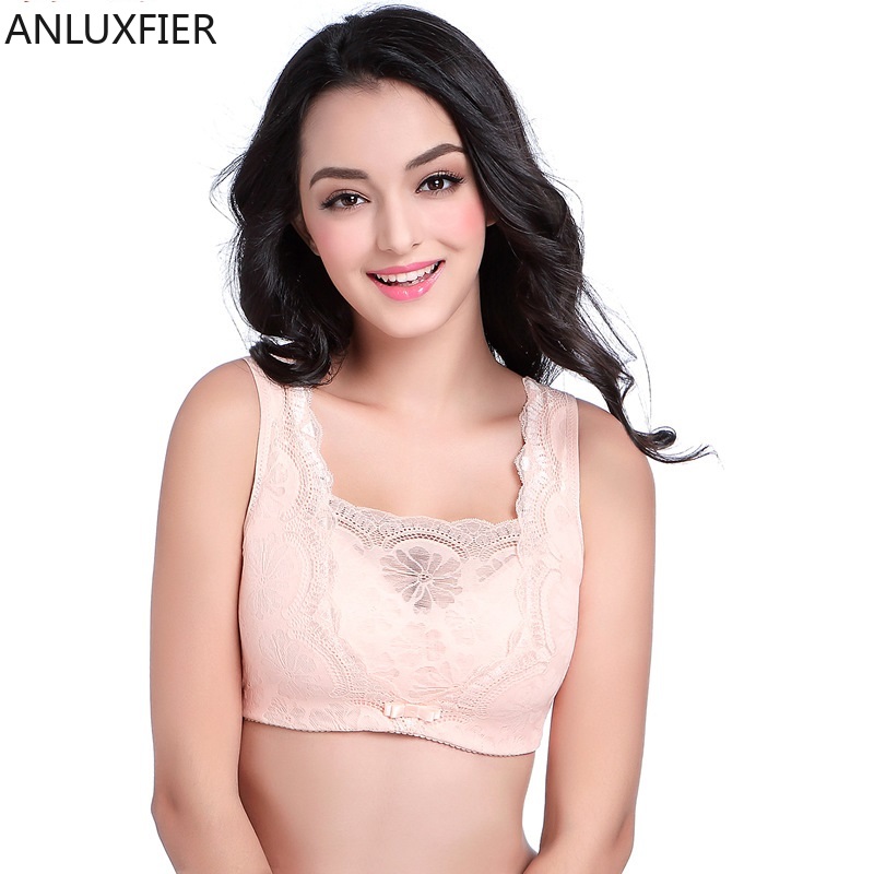 X9022 Widened Shoulder Wireles - Mastectomy Bra Pocket recensione e prezzo