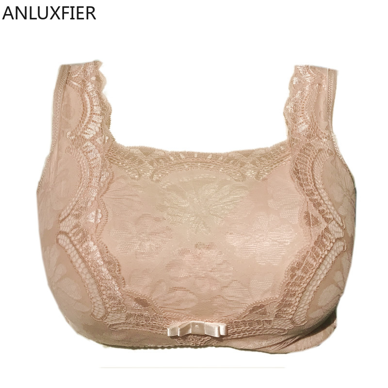 X9022 Widened Shoulder Wireles - Mastectomy Bra Pocket recensione e prezzo