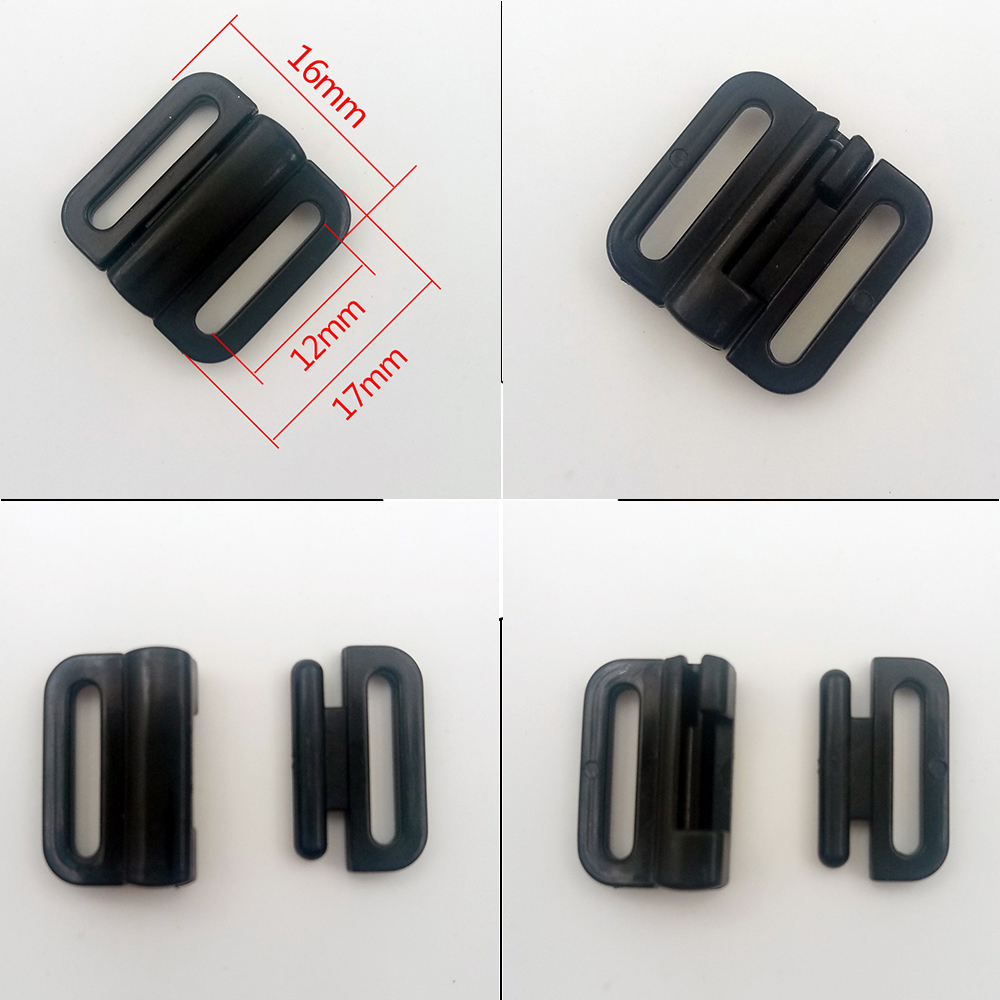 Sample 5 sets high quality Pla - Nursing Bra Clip recensione e prezzo