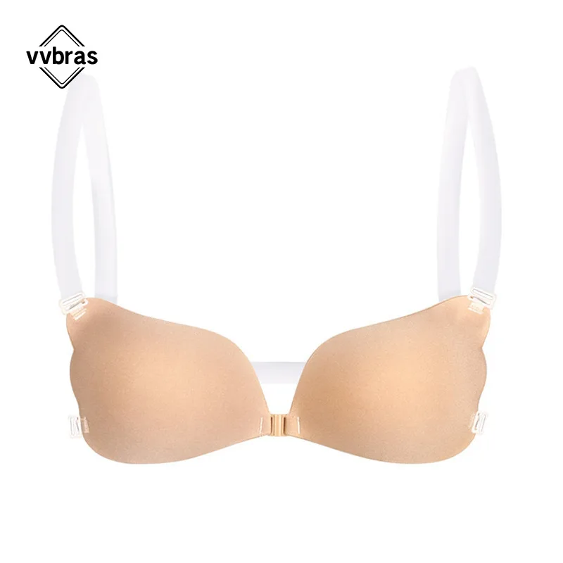 Nipple Cover Invisible Bra Pus - Backless Bra Sticky recensione e prezzo