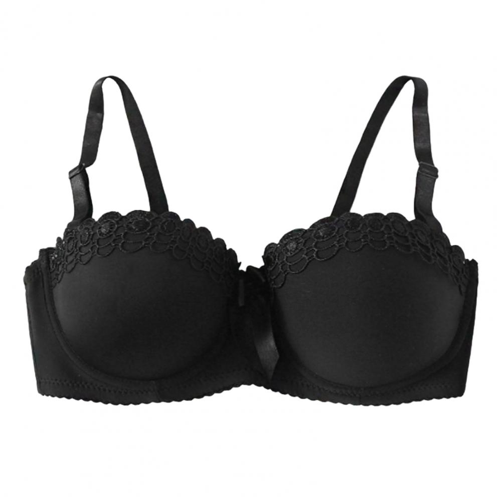 Comfortable Bra Lace Bralettes - Demi Bra Balconette recensione e prezzo