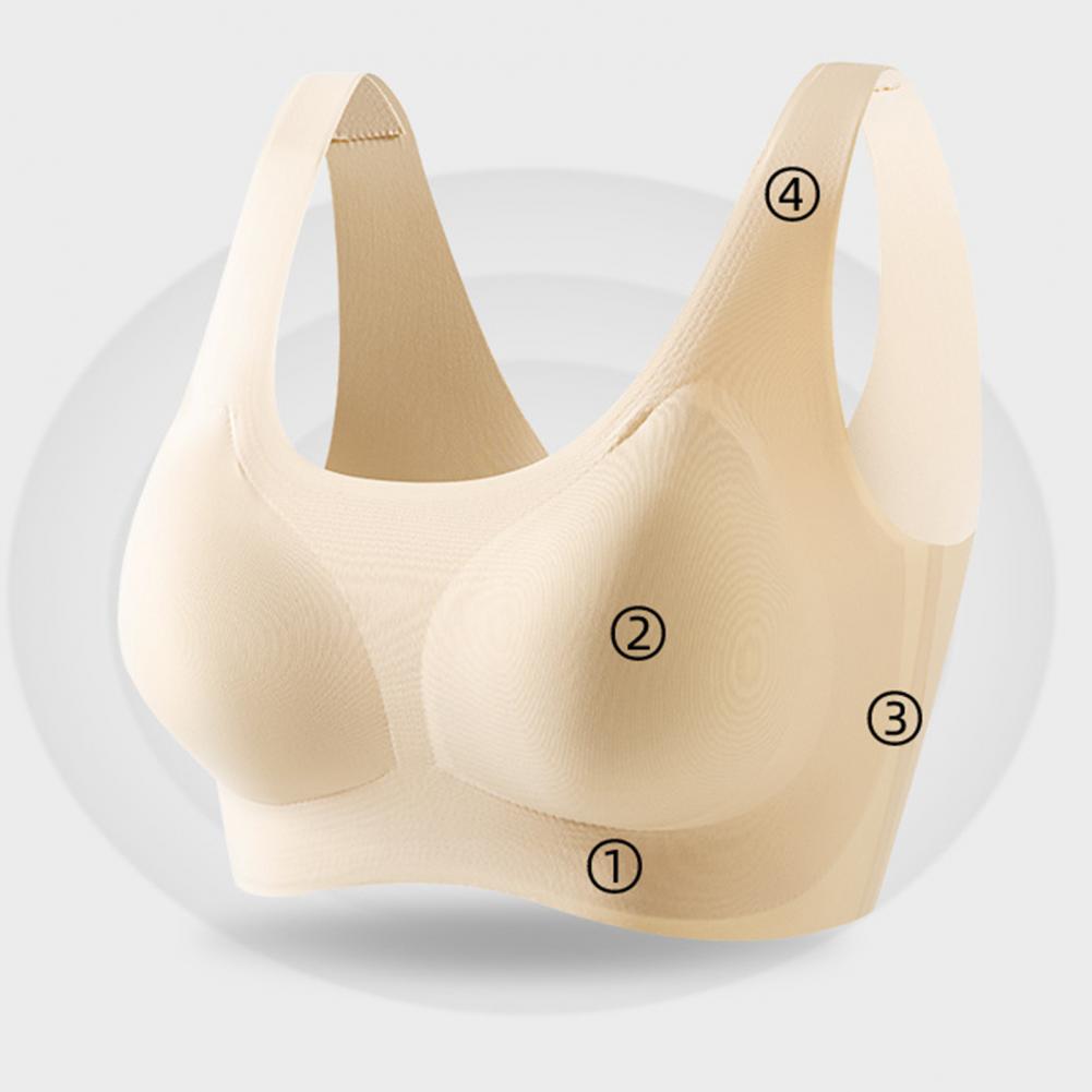 Back Sports Bra Comfortable Wi - Full Coverage Bra recensione e prezzo
