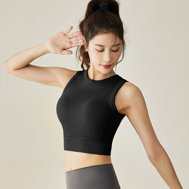 Women's Candy-Colored Yoga Tan - T Shirt Bra Seamless recensione e prezzo