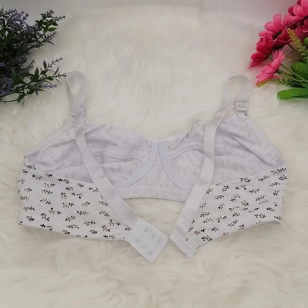 Sexy Lingerie Bra Women's Bra  - Cotton Bra Everyday recensione e prezzo
