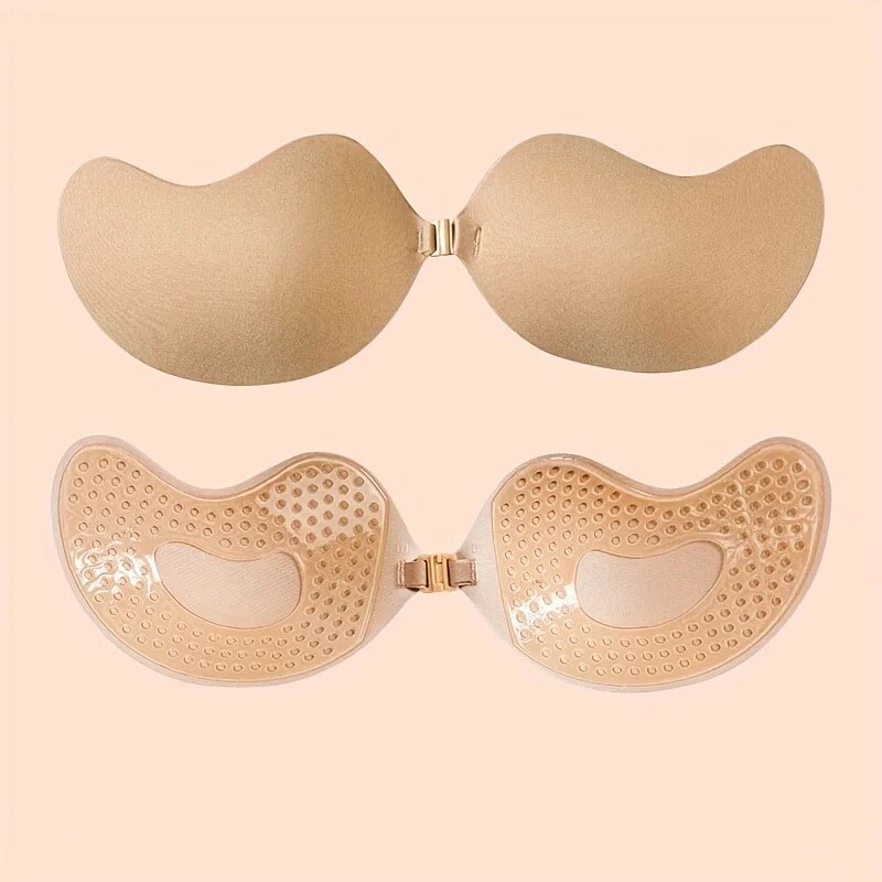 Women Invisible Underwear Nubr - Minimizer Bra Women recensione e prezzo