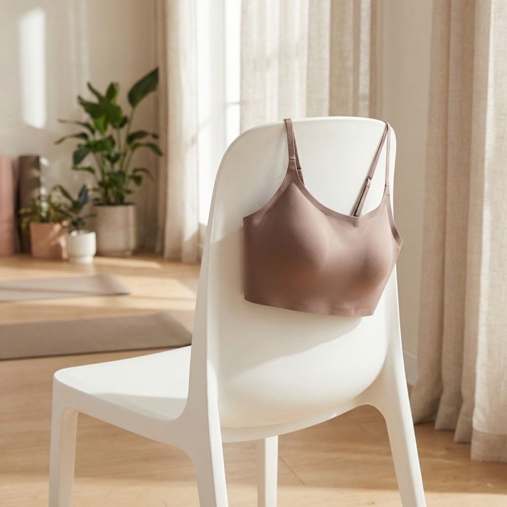 Traceless Wireless Bra U-shape - Wirefree Bra Comfort recensione e prezzo