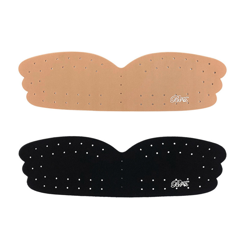 Invisible Push Up Bra Women Ba - Backless Bra Sticky recensione e prezzo
