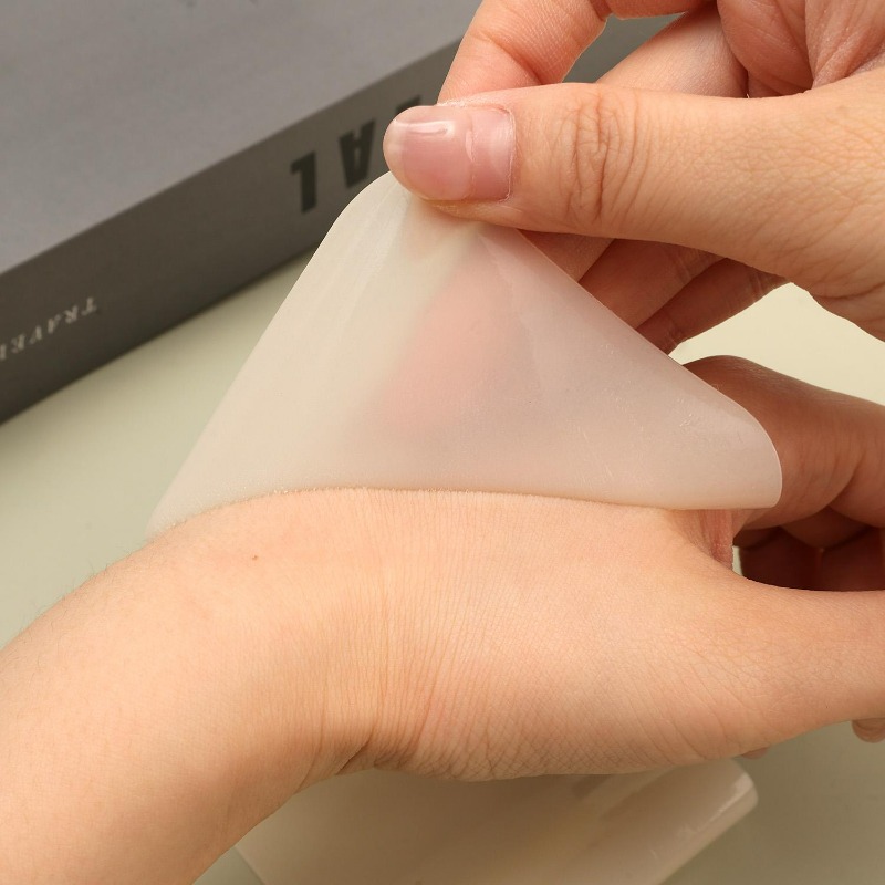 Silicone Breast Lift Tape Self - Push Up Bra Silicone recensione e prezzo