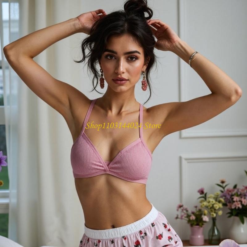 N5KE Wirefree Sports Bra Cotto - Cotton Bra Everyday recensione e prezzo