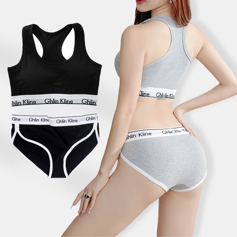 S-XL Plus Size Sports Bra Pant - Cotton Bra Everyday recensione e prezzo