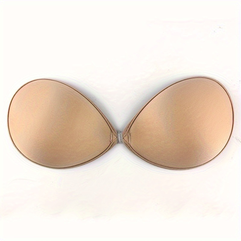 Invisible Push Up Bra Self-Adh - Backless Bra Sticky recensione e prezzo