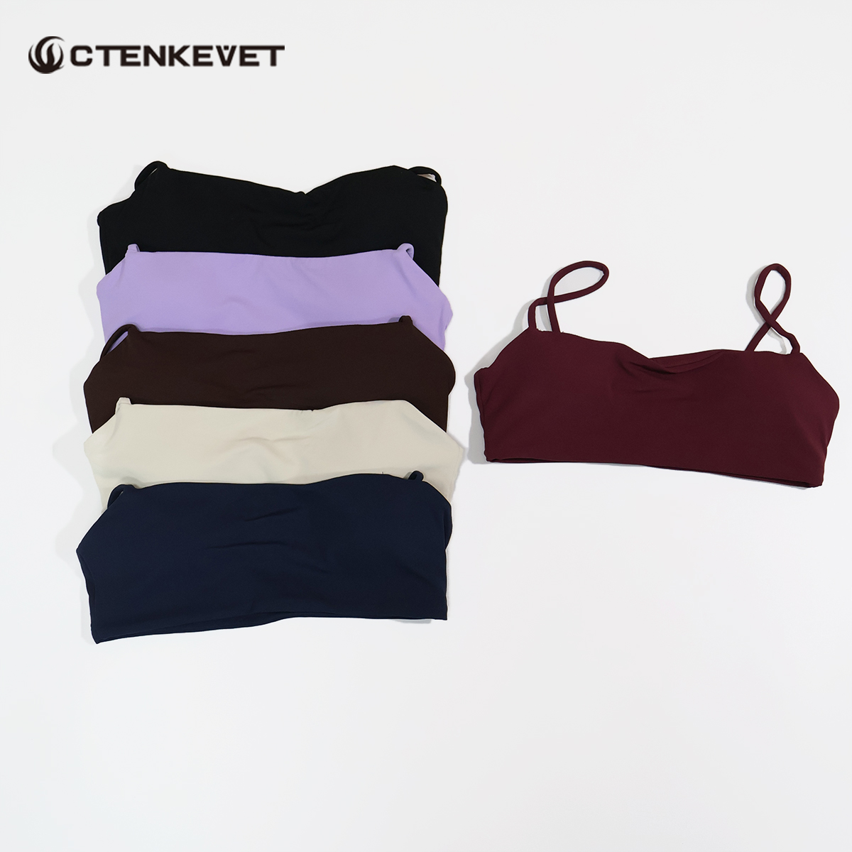 Ctenkevet New Summer Quick-dry - Minimizer Bra Women recensione e prezzo
