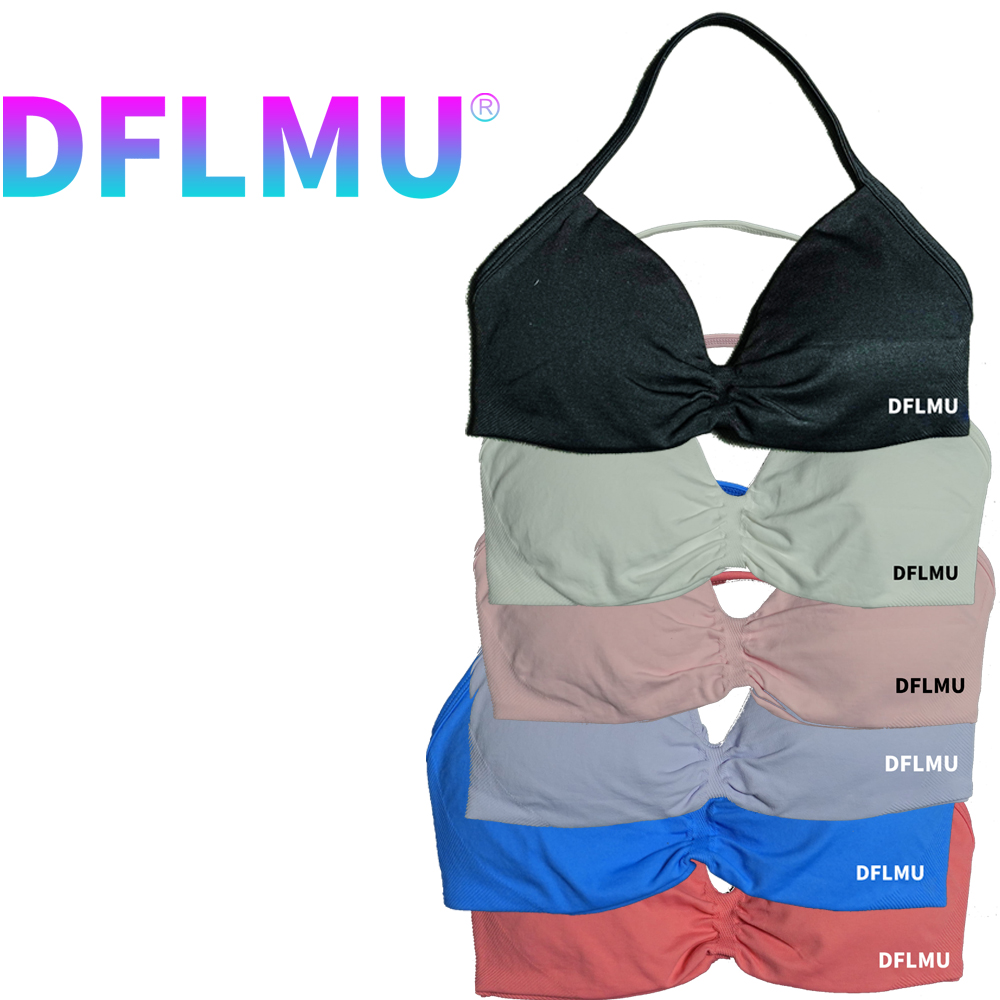New Women's Fashion Street Fit - Sports Bra Racerback recensione e prezzo