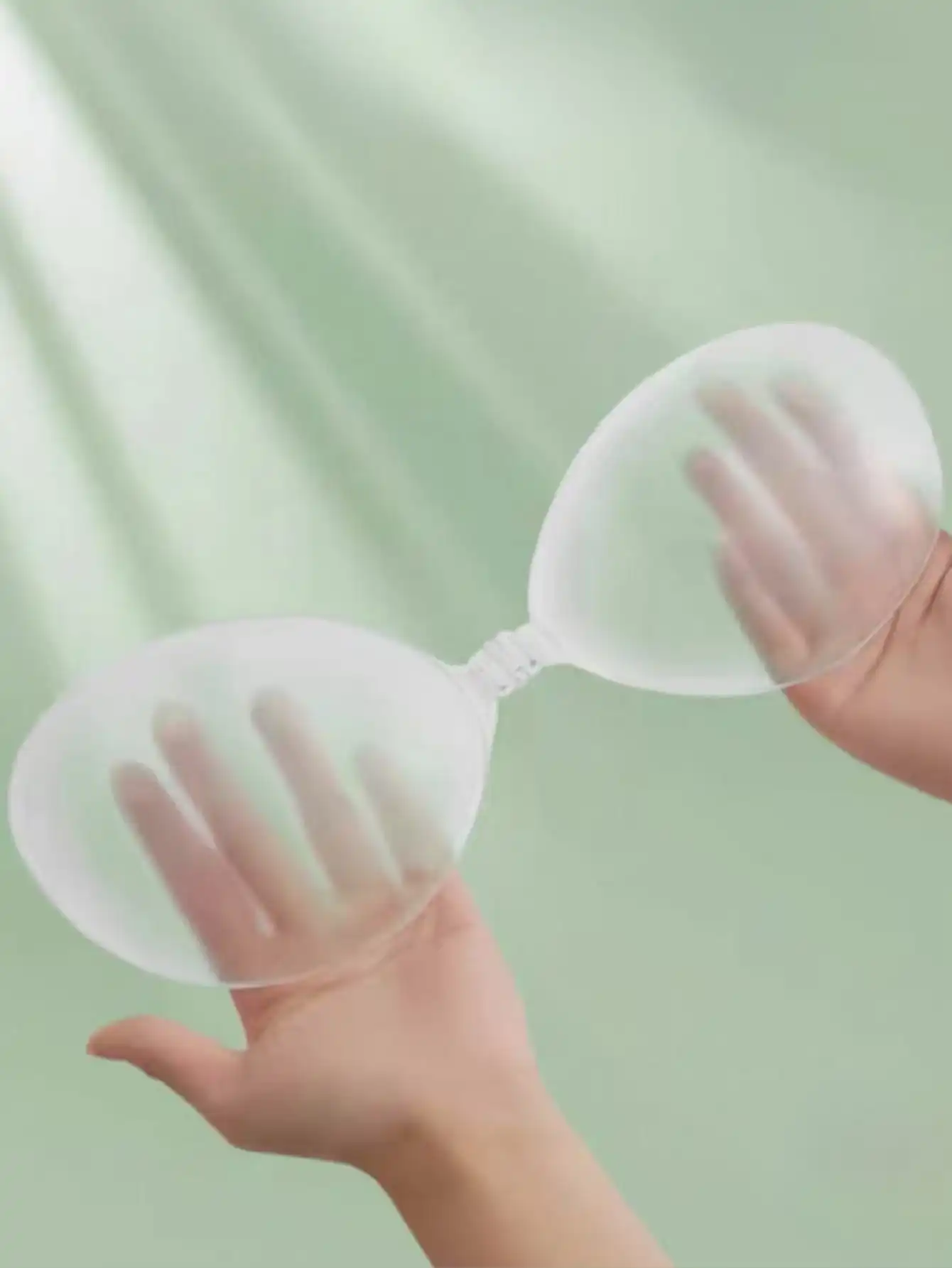 Women's invisible strapless si - Strapless Bra Adhesive recensione e prezzo