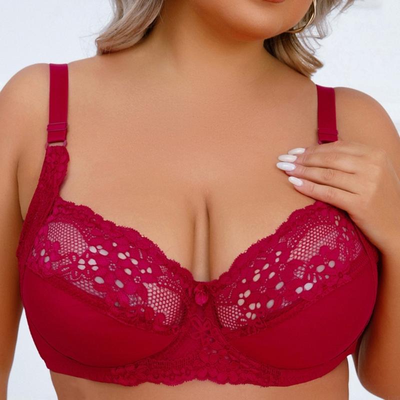 L38E Underwire Lace Bras for W - Full Coverage Bra recensione e prezzo