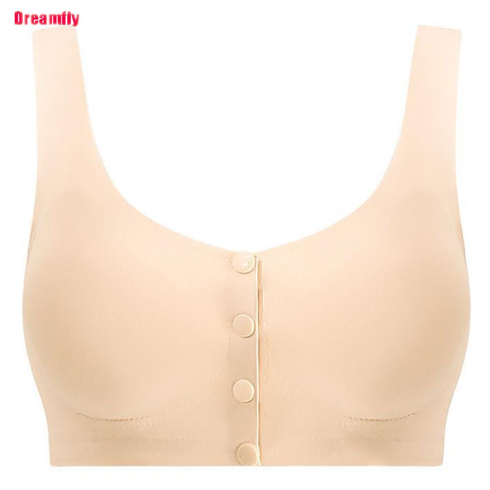 Comfortable Bra For Mastectomy - Mastectomy Bra Pocket recensione e prezzo