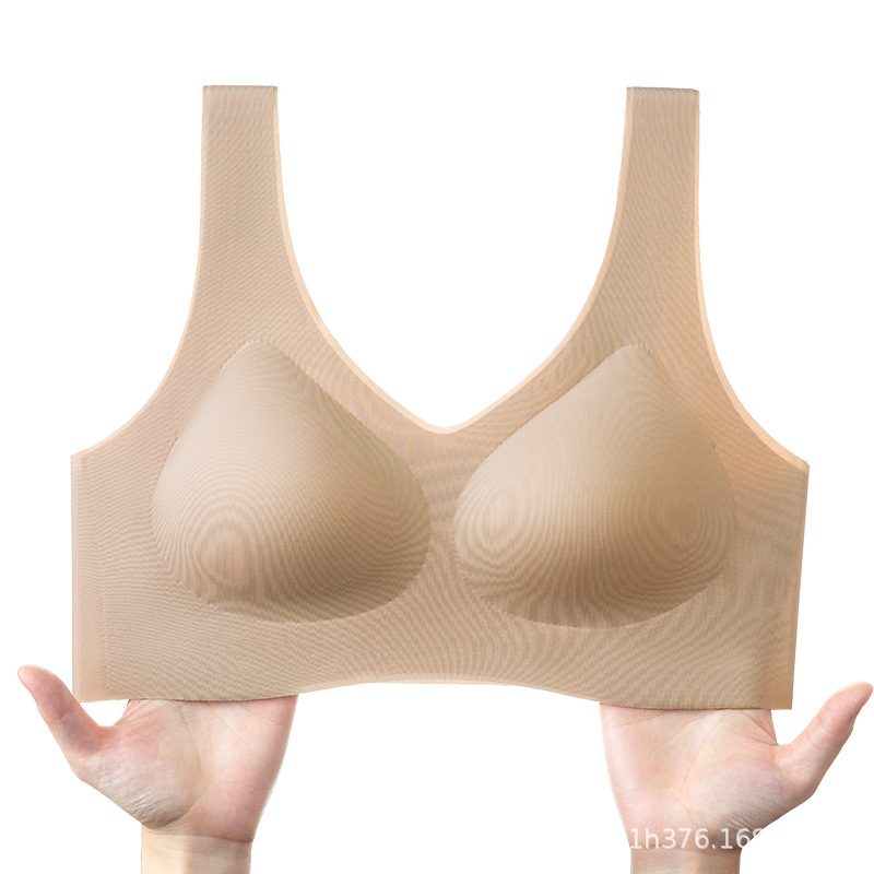 Seamless Minimizer Bra Women W - Sleep Bra Bralette recensione e prezzo