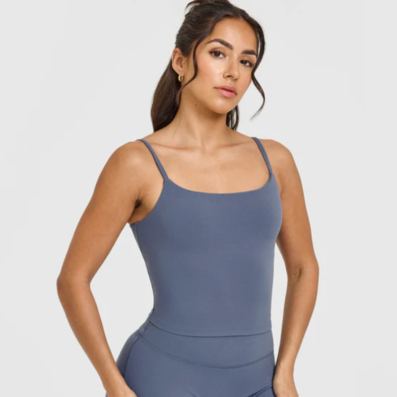 Softmotion Strappy Mid Vest Wo - Minimizer Bra Women recensione e prezzo