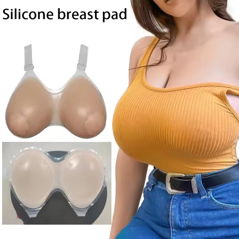 Sexy Crossdresser Bra CD Drag  - Mastectomy Bra Pocket recensione e prezzo
