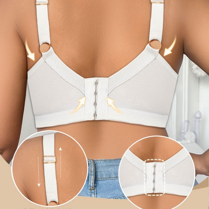 Sexy Plus Size Bra 110F Push U - Plunge Bra Push Up recensione e prezzo