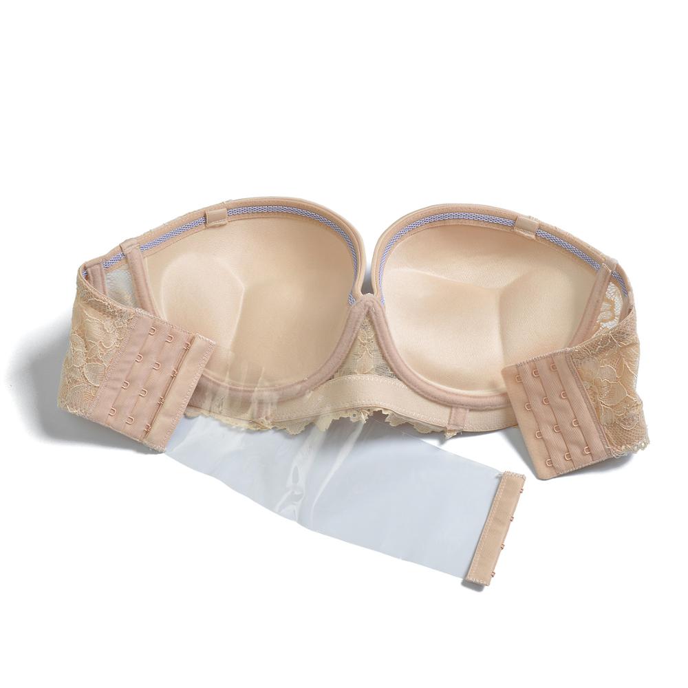 New Sexy Push Up Women Straple - Convertible Bra Multiway recensione e prezzo