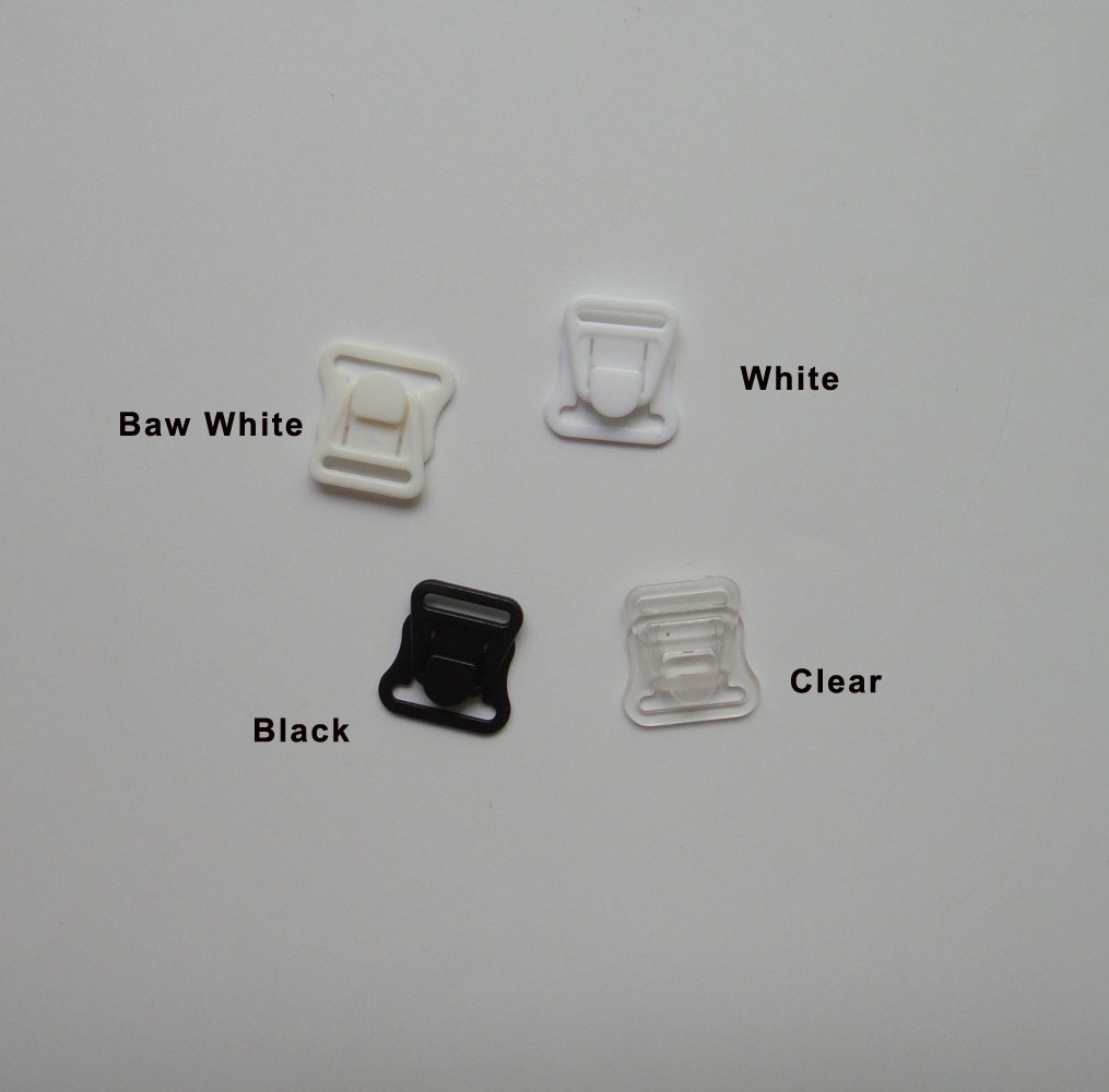 Nylon Resin Nursing Bra Strap  - Nursing Bra Clip recensione e prezzo