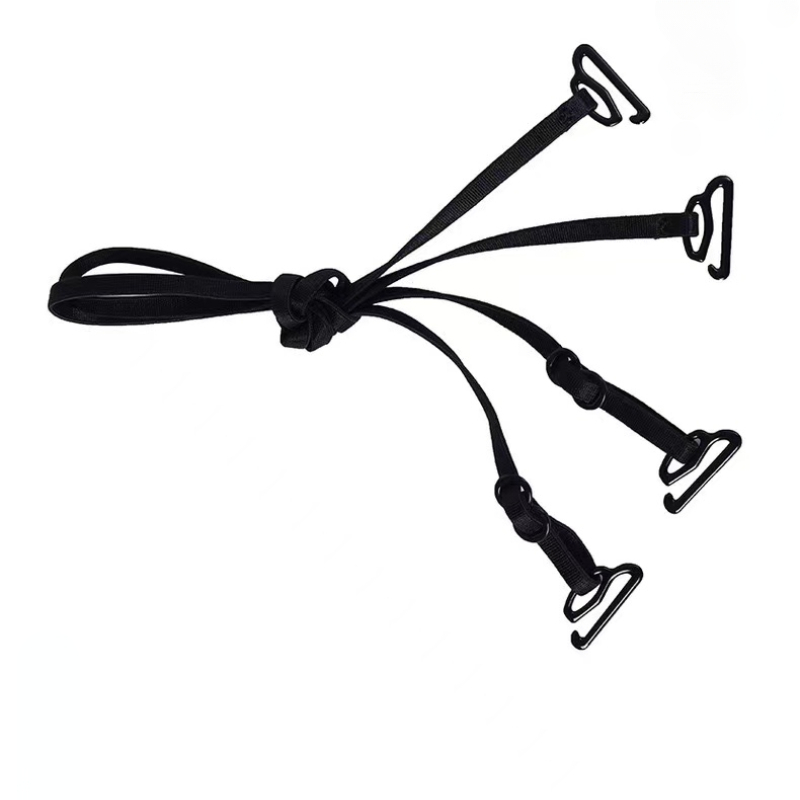 2Pcs 0.5cm Width Women Slip Re - Nursing Bra Clip recensione e prezzo