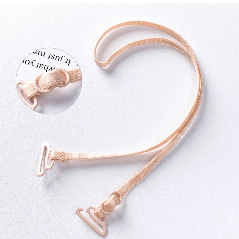 2Pcs 0.5cm Width Women Slip Re - Nursing Bra Clip recensione e prezzo