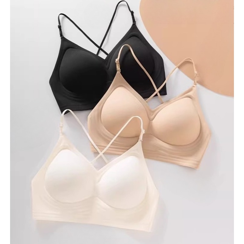 Hot Sale Push Up Backless Bra  - Convertible Bra Multiway recensione e prezzo