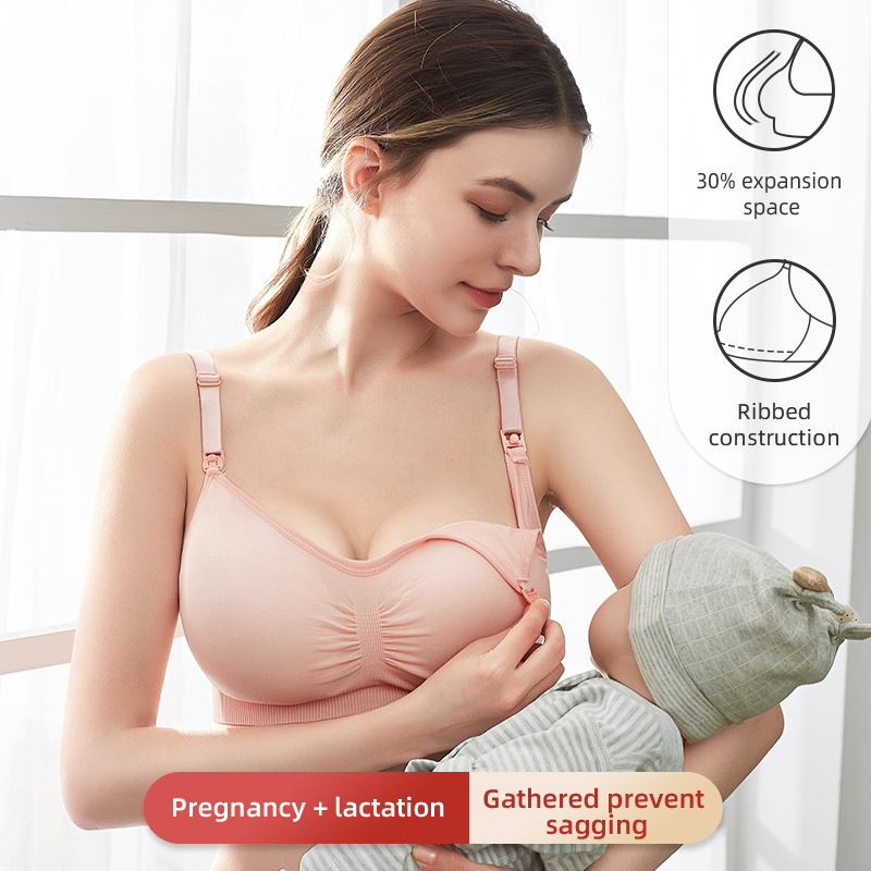 High Quality Plus Size Nursing - Nursing Bra Clip recensione e prezzo