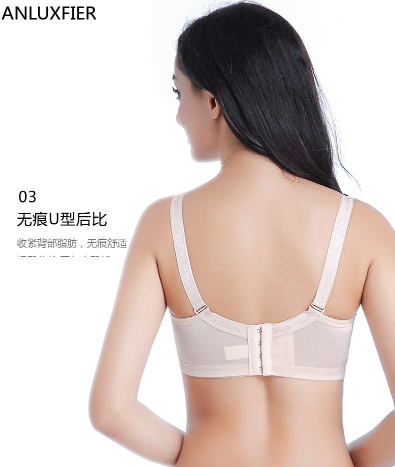 X9034 Super Soft Comfortable M - Mastectomy Bra Pocket recensione e prezzo