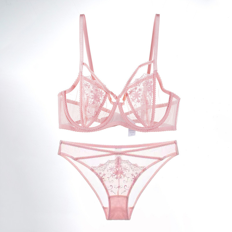 French Style Women's Bra Set M - Minimizer Bra Women recensione e prezzo
