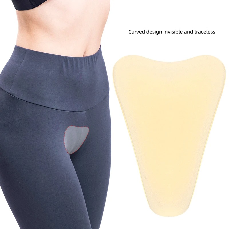 Camel Toe Pad Private Conceale - Strapless Bra Adhesive recensione e prezzo