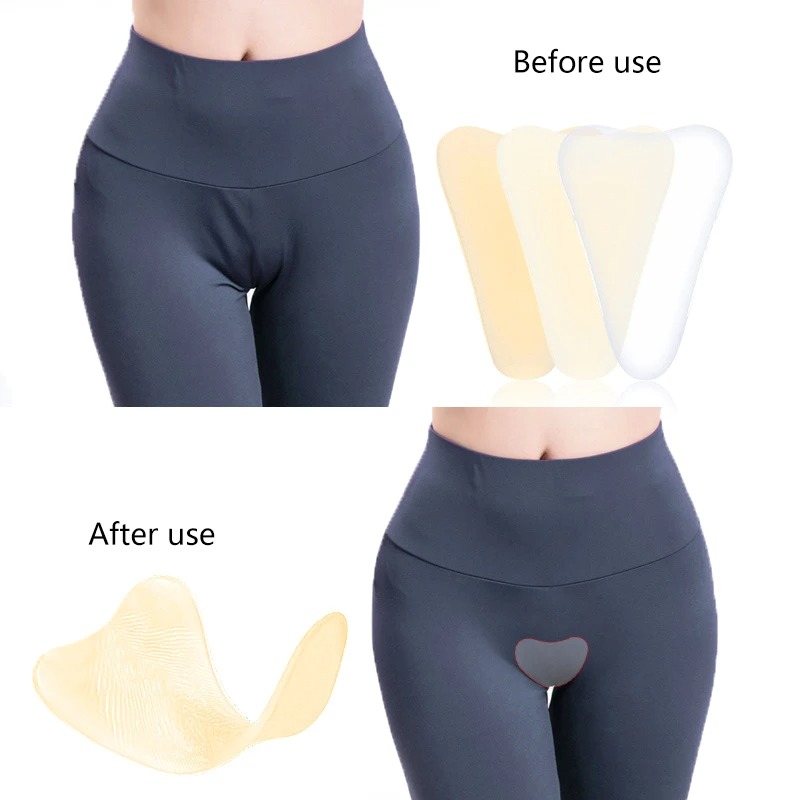 Camel Toe Pad Private Conceale - Strapless Bra Adhesive recensione e prezzo