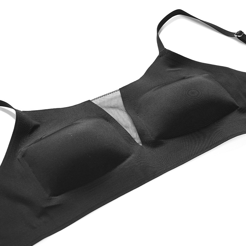 Seamless Bras for Woman Push U - Sleep Bra Bralette recensione e prezzo
