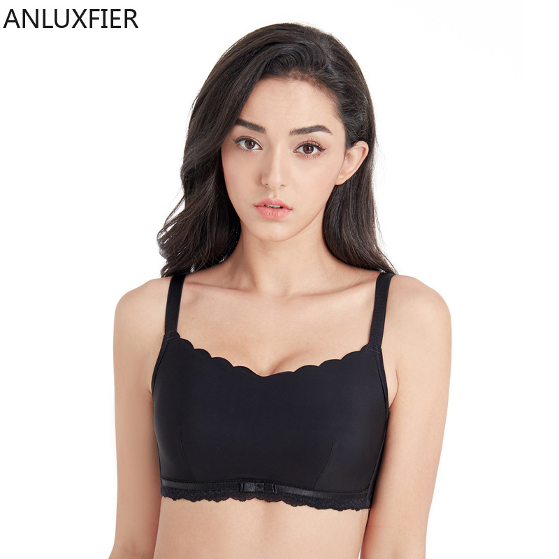 X9024 Wireless Lace Pocket Bra - Mastectomy Bra Pocket recensione e prezzo