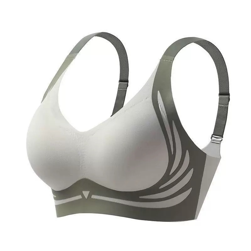 High-Quality Breathable Sports - Wirefree Bra Comfort recensione e prezzo