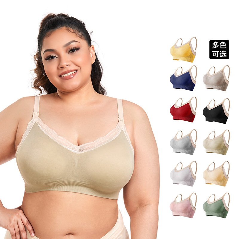 Maternity Breastfeeding Bra Th - Nursing Bra Clip recensione e prezzo