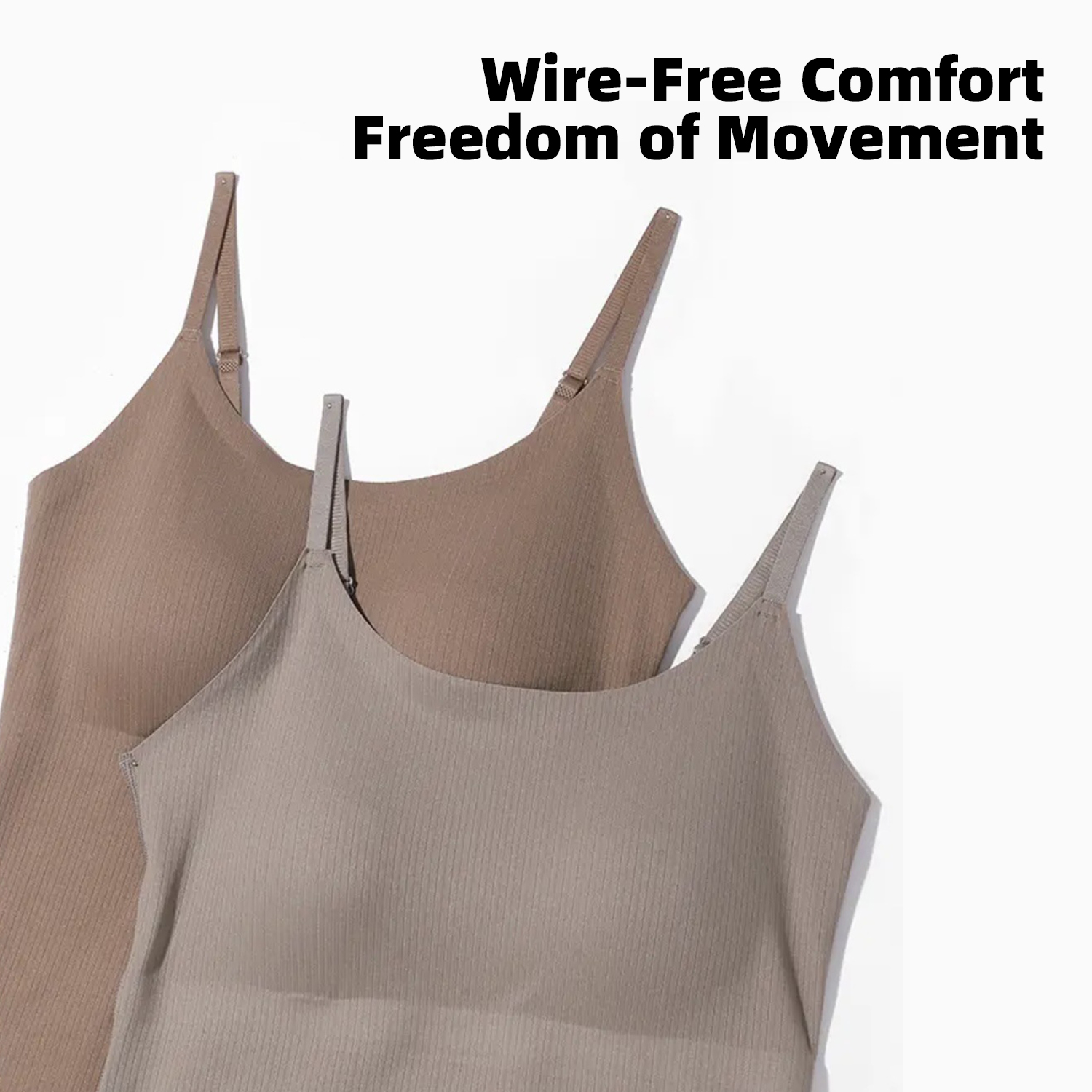 Women's Sleeveless Seamless Br - T Shirt Bra Seamless recensione e prezzo