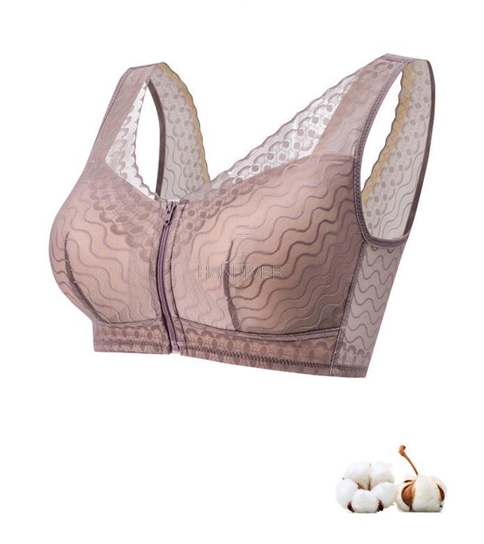 Silicone Breast Bra Skin color - Mastectomy Bra Pocket recensione e prezzo