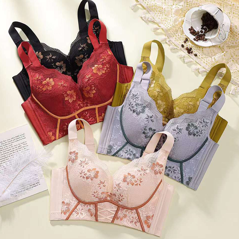 Breathable Medium thick Cup No - Wirefree Bra Comfort recensione e prezzo