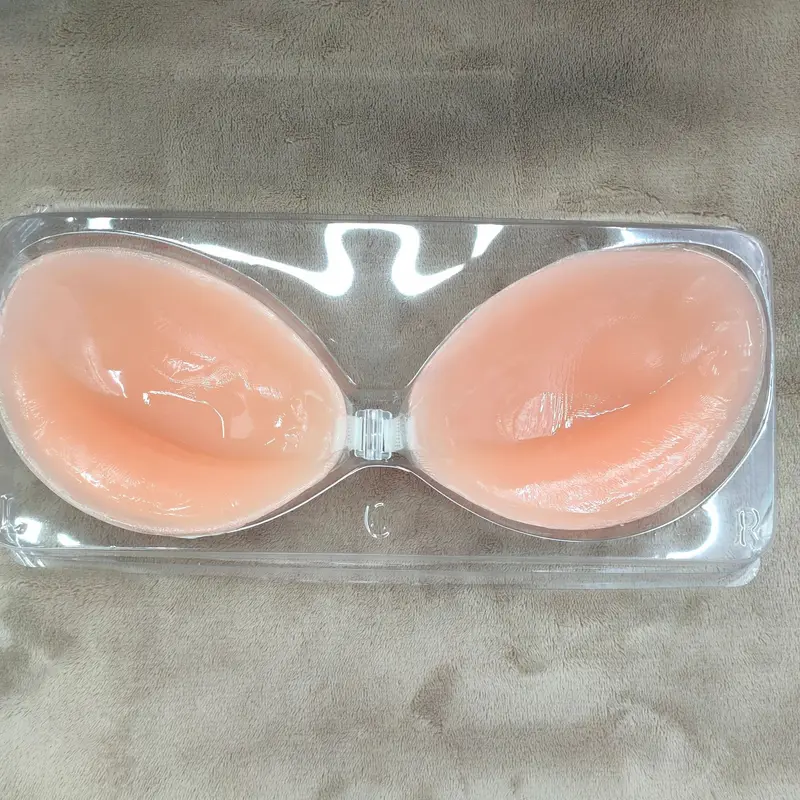 NuBra Silicone Bra for Women - - Backless Bra Sticky recensione e prezzo