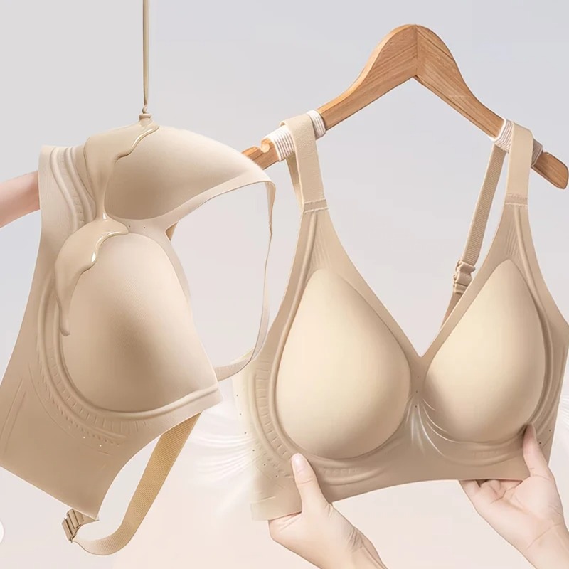 Large Size Non Marking Sports  - Full Coverage Bra recensione e prezzo