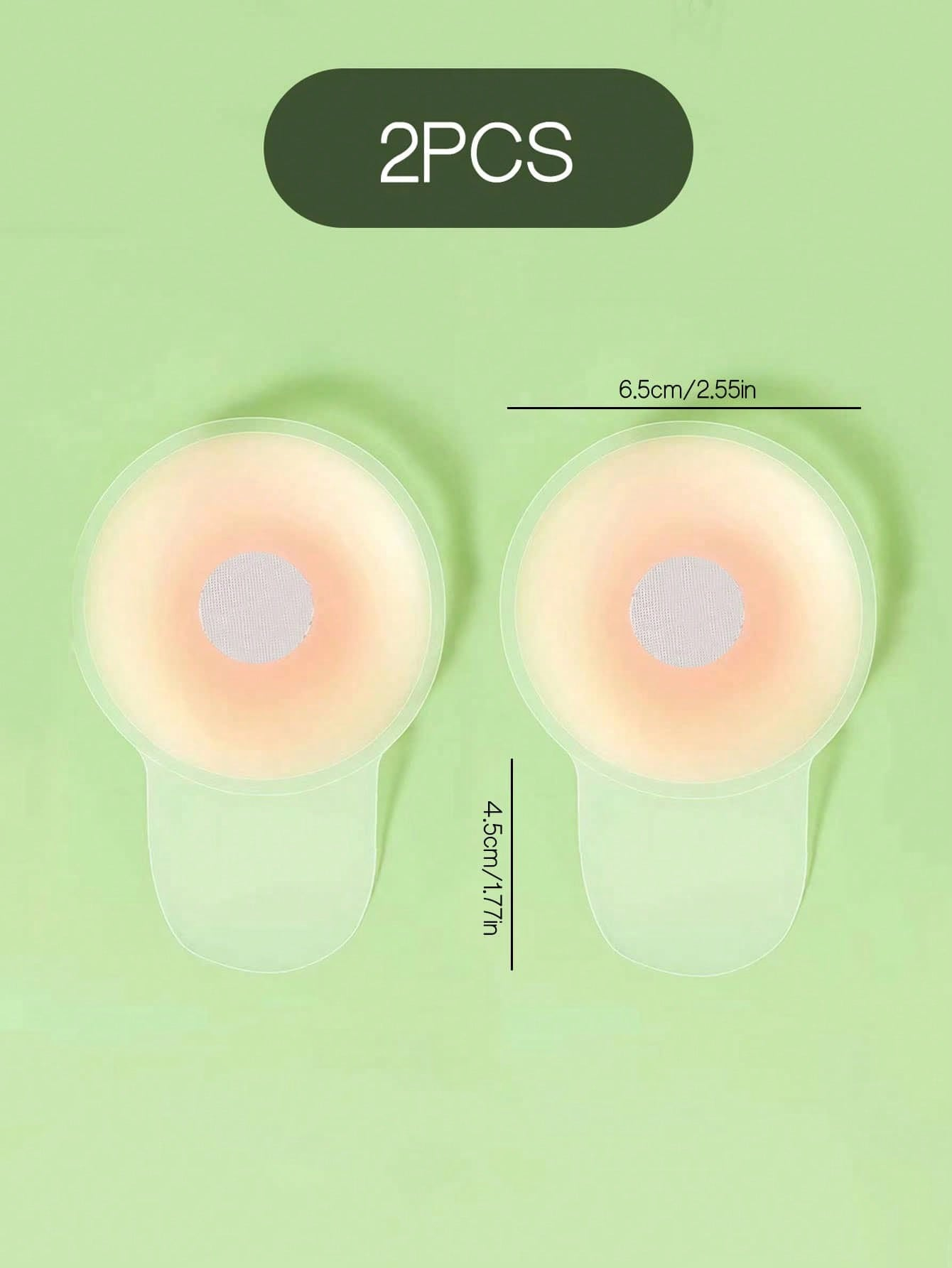 Invisible Adhesive Bra Silicon - Backless Bra Sticky recensione e prezzo